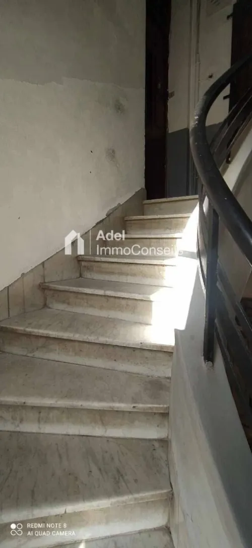 Vente Appartement F3 Annaba Annaba