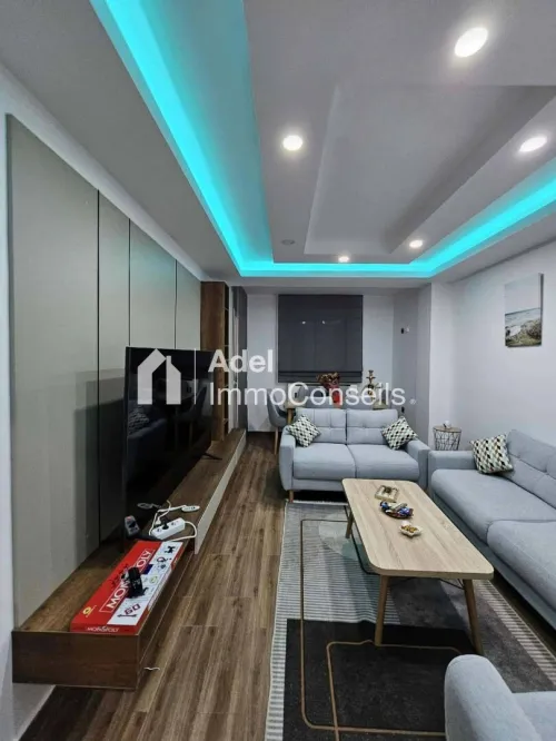 Vente Appartement F4 Annaba Annaba