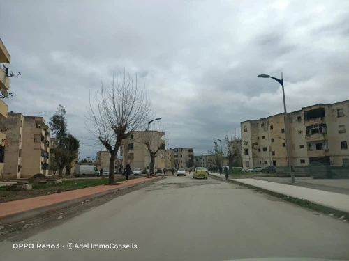 Vente Villa Annaba Annaba