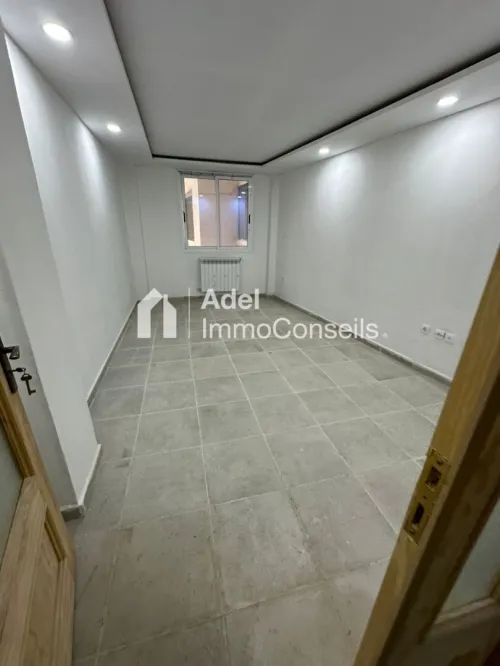Location Appartement F4 Annaba Annaba