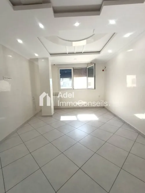 Vente Appartement F3 Annaba Annaba