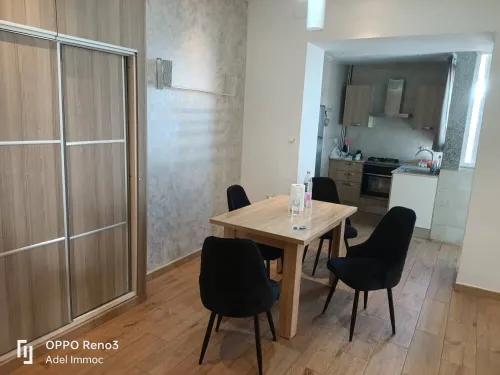 Vente Appartement F2 Annaba Annaba