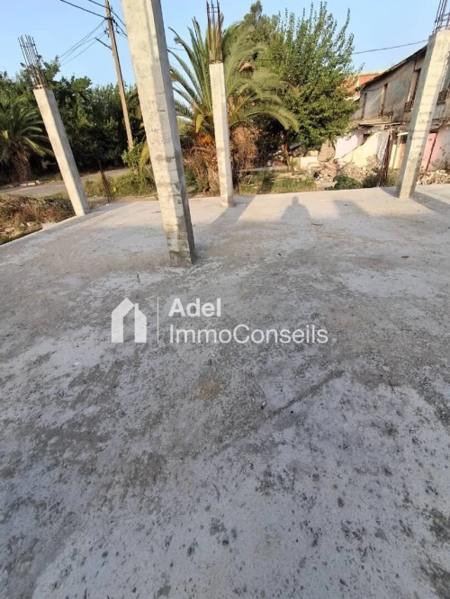 Vente Terrain Annaba El bouni