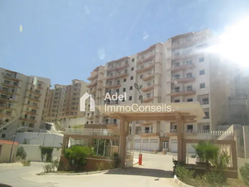 Vente Appartement F3 Annaba Annaba