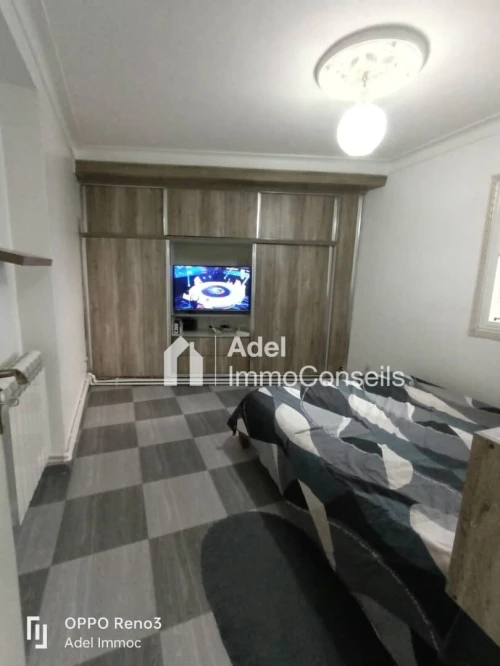 Vente Appartement F2 Annaba Annaba