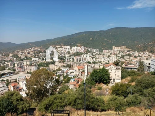 Vente Appartement F4 Annaba Annaba