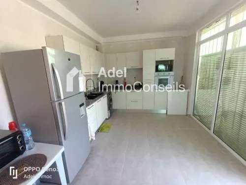 Vente Villa Annaba Seraidi