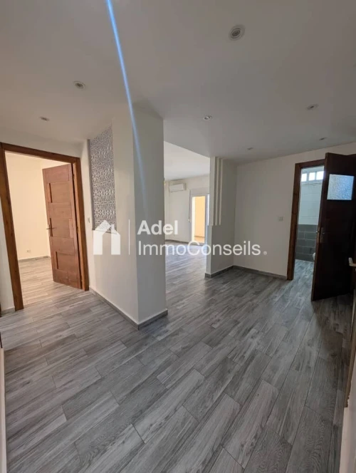 Location Appartement F3 Annaba Annaba