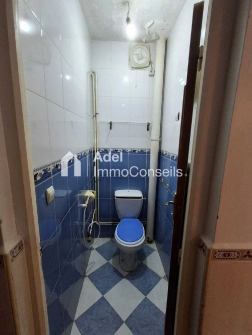 Vente Appartement F4 Annaba Annaba