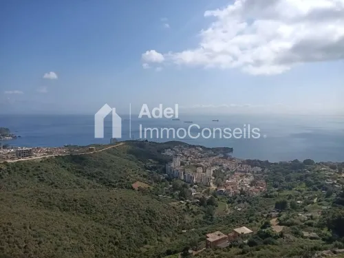 Vente Appartement F3 Annaba Annaba