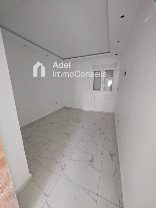 Vente Appartement F4 Annaba Annaba