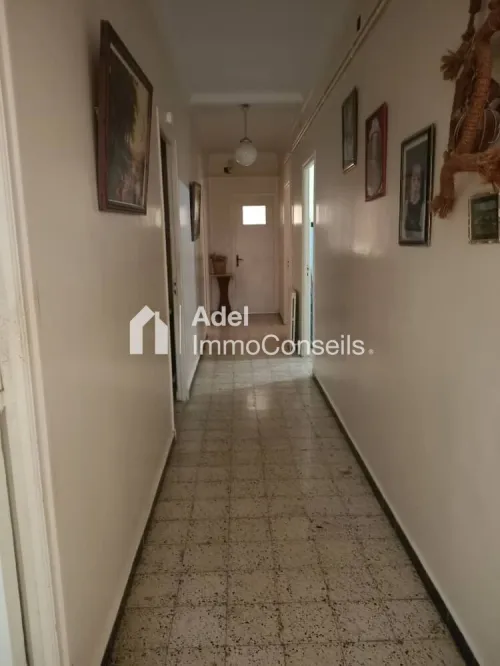 Vente Villa Annaba Annaba