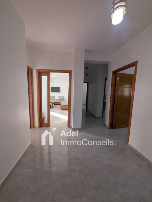 Location Appartement F3 Annaba Annaba