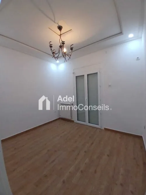 Location Appartement F4 Annaba Annaba