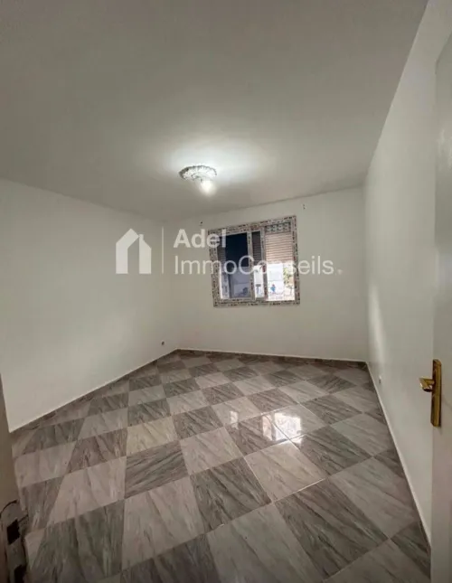 Location Appartement F4 Annaba Annaba