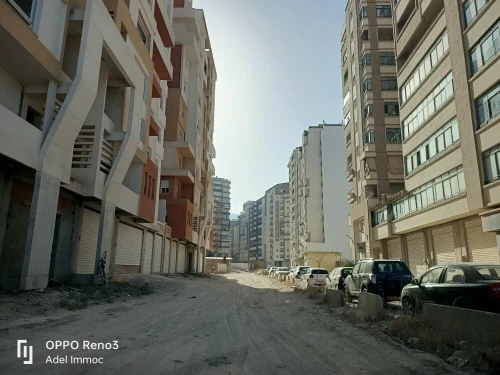 Vente Appartement F3 Annaba Annaba