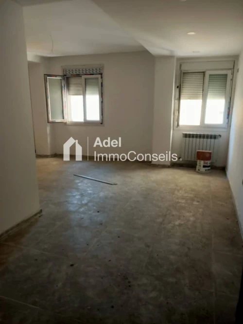 Location Appartement F4 Annaba Annaba