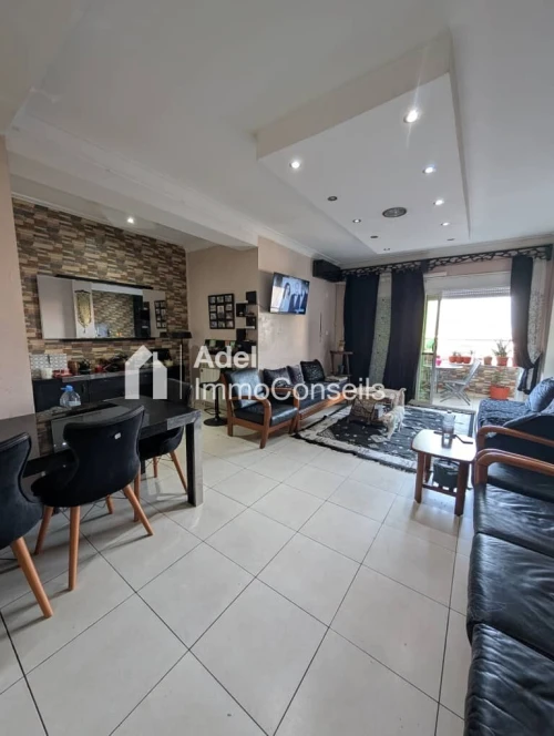 Vente Appartement F4 Annaba Annaba