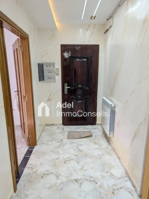 Vente Appartement F3 Annaba El bouni