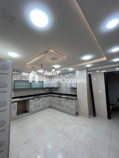Vente Appartement F4 Annaba Annaba