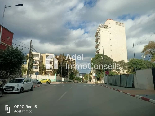 Location Local Annaba Annaba