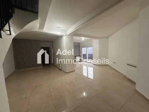 Vente Appartement Duplex F4 Annaba Annaba
