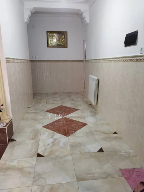 Vente Appartement F6 Annaba Annaba
