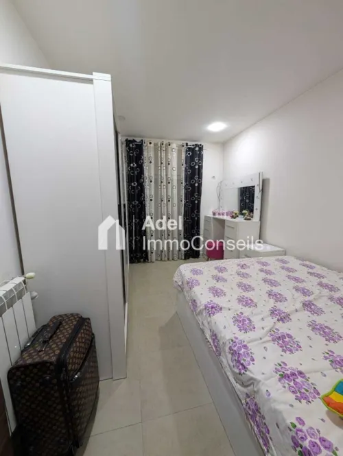 Location Appartement F3 Annaba Annaba