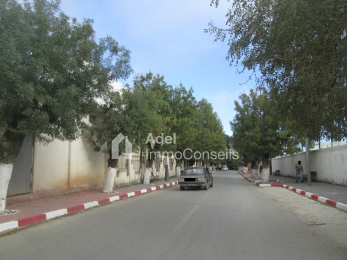 Location Appartement F3 Annaba Seraidi
