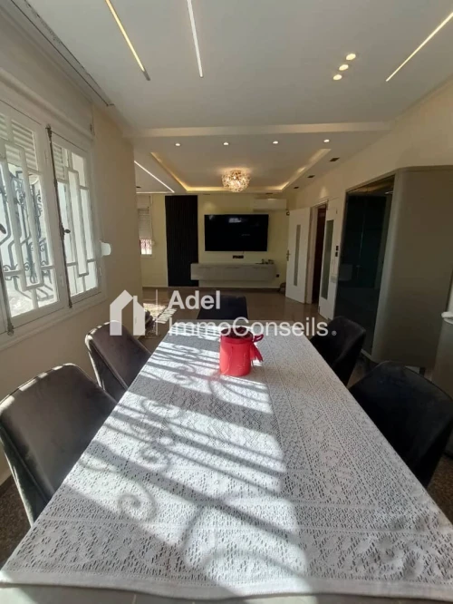 Location Villa Annaba Annaba