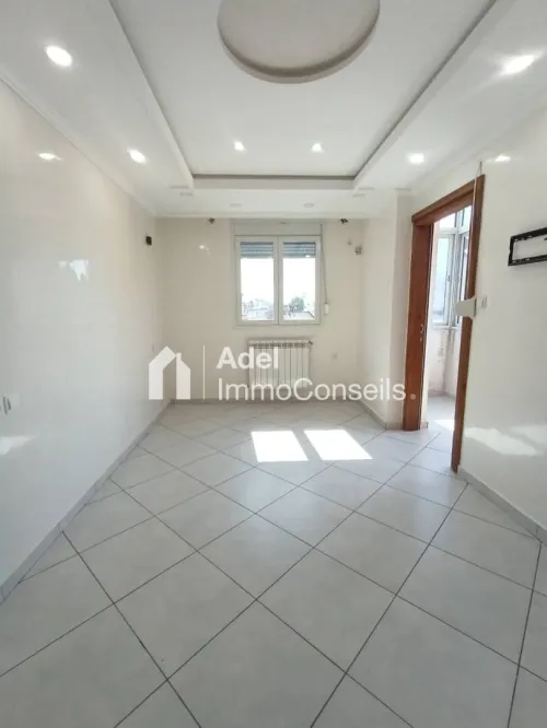 Vente Appartement F3 Annaba Annaba