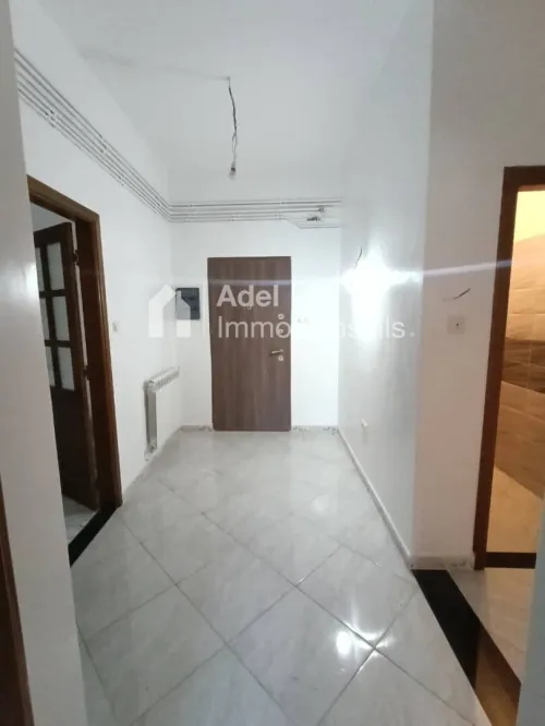 Vente Appartement F3 Annaba Annaba