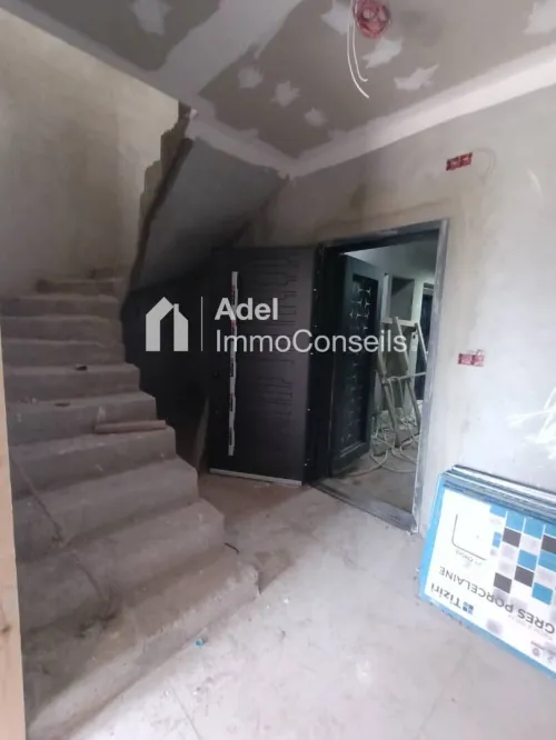 Vente Appartement F4 Annaba Annaba