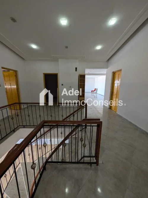 Location Appartement Duplex F5 Annaba Annaba