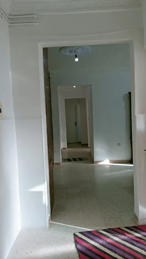 Vente Appartement F3 Annaba Annaba