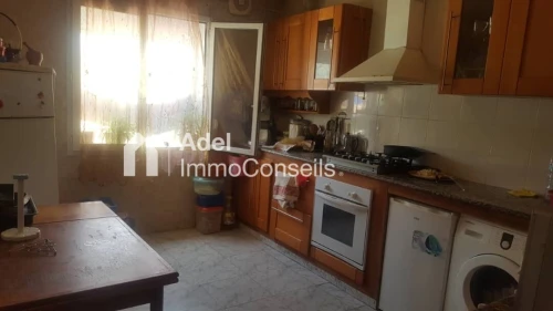 Vente Appartement Duplex F5 Annaba Annaba