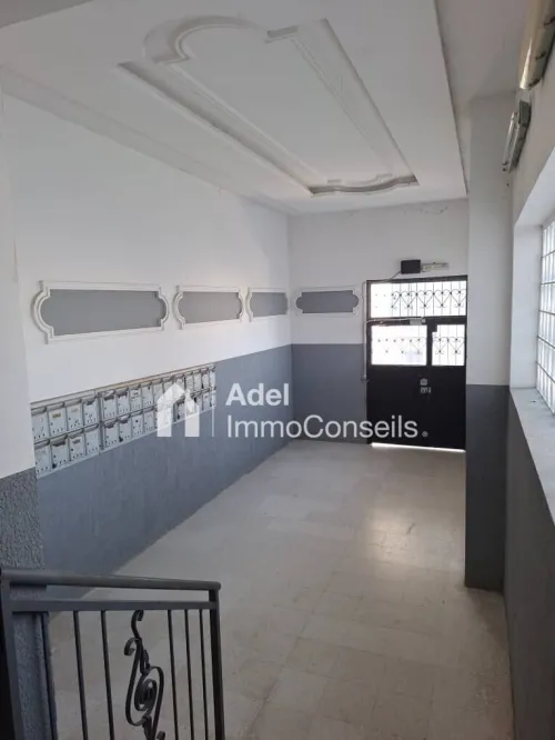 Location Appartement F3 Annaba Annaba