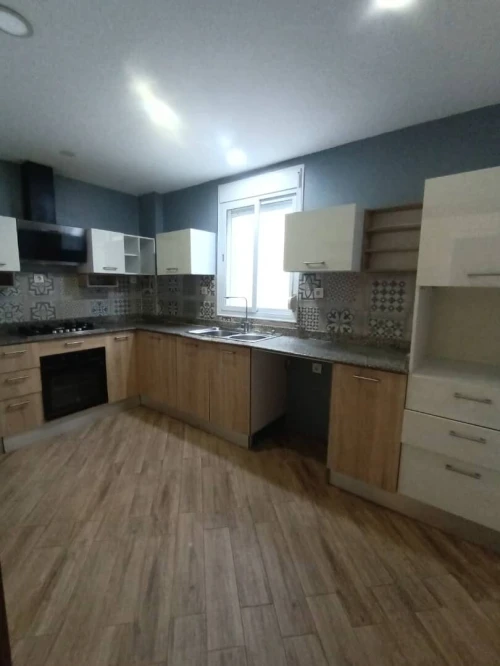 Vente Appartement F3 Annaba Annaba