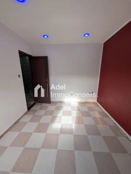 Vente Appartement F4 Annaba El hadjar