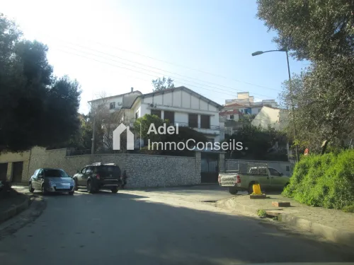 Vente Terrain Annaba Annaba