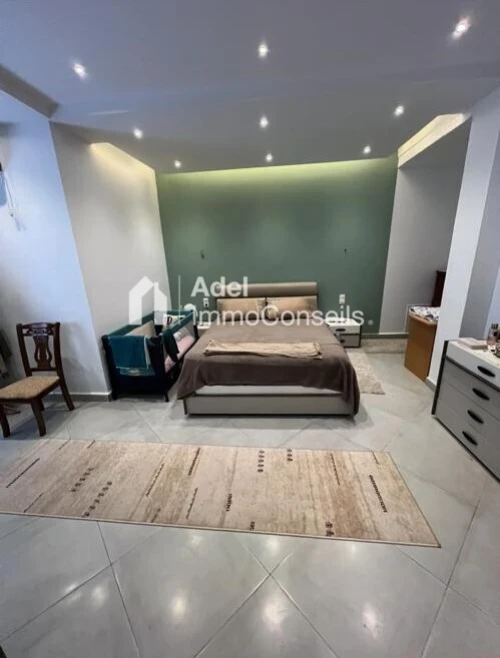 Vente Villa Annaba Annaba
