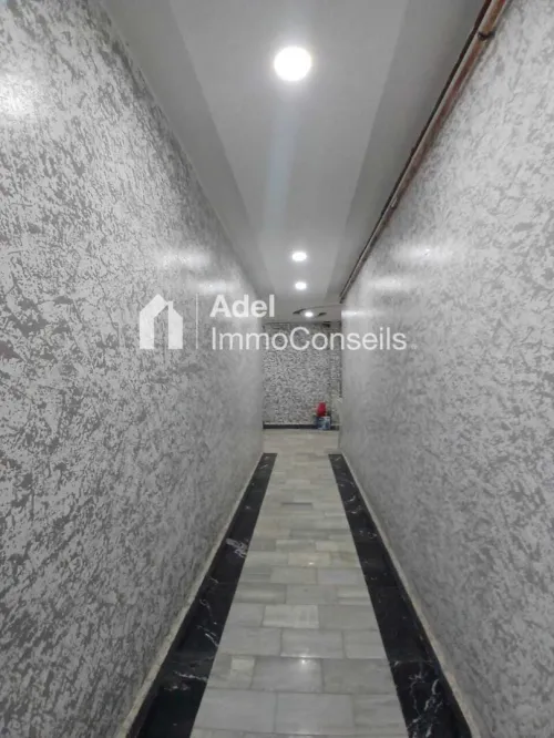 Location Appartement F2 Annaba Annaba