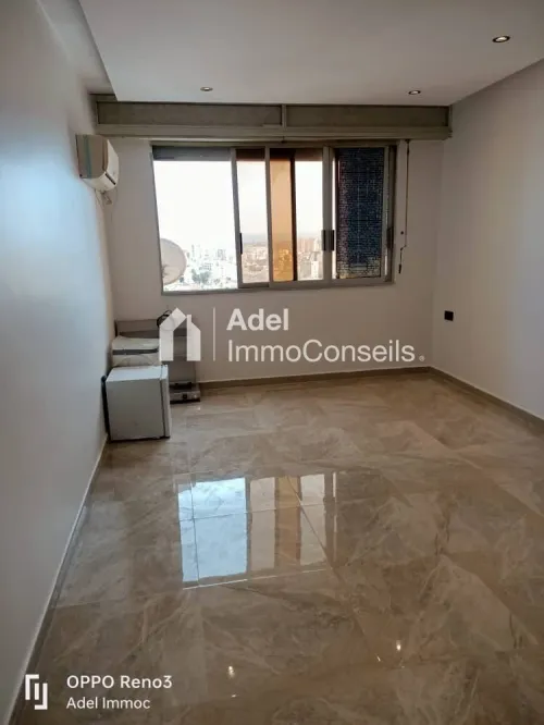 Location Appartement Studio Annaba Annaba