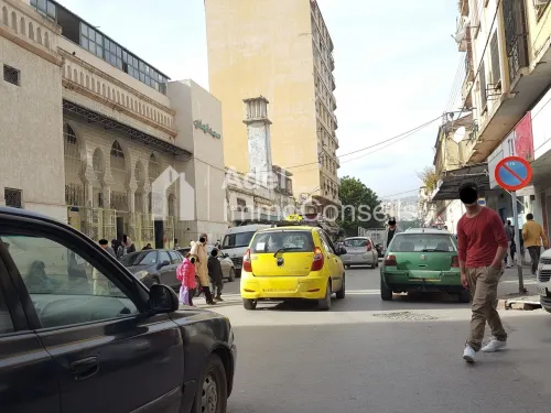 Location Appartement F4 Annaba Annaba