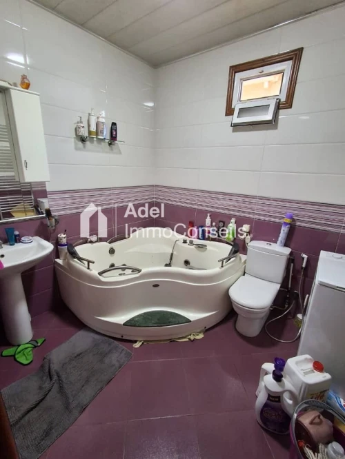 Vente Villa Annaba Annaba