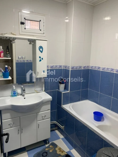 Vente Appartement F4 Annaba Annaba