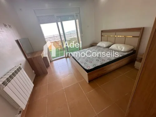 Location Appartement F3 Annaba Annaba