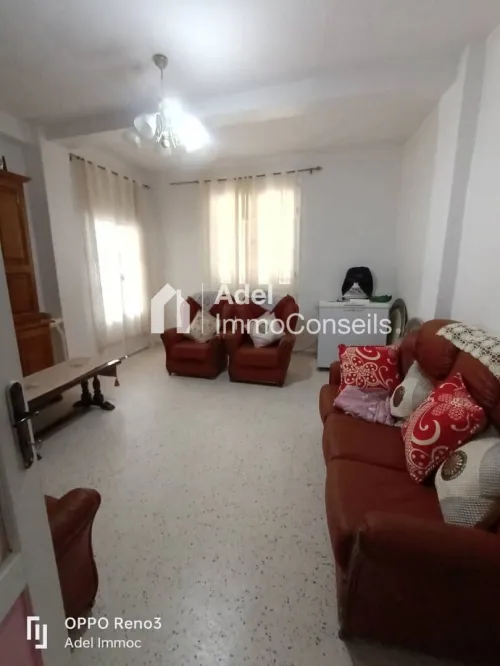 Location Appartement F3 Annaba Annaba