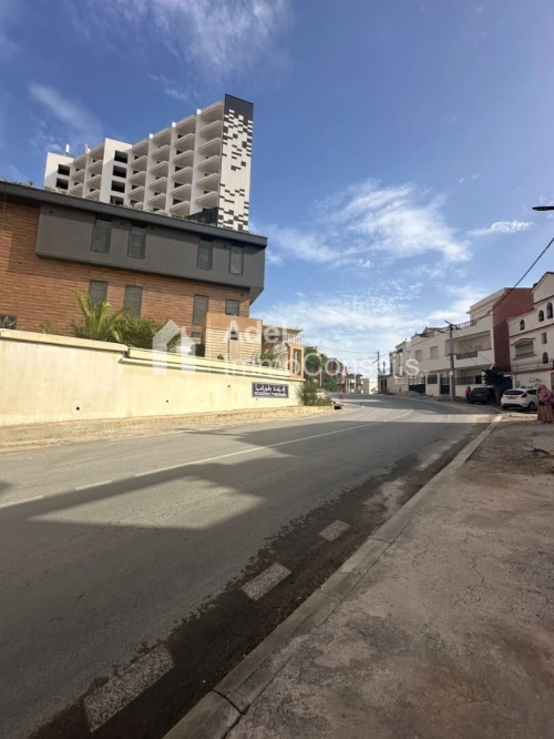 Vente Appartement F3 Annaba Annaba