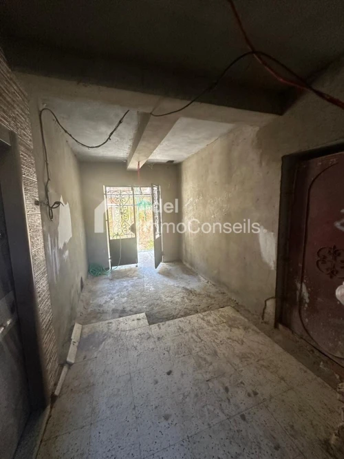 Vente Appartement F3 Annaba Annaba